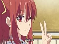 Anime Streaming - Kimekoi Ep1 V2 Subbed